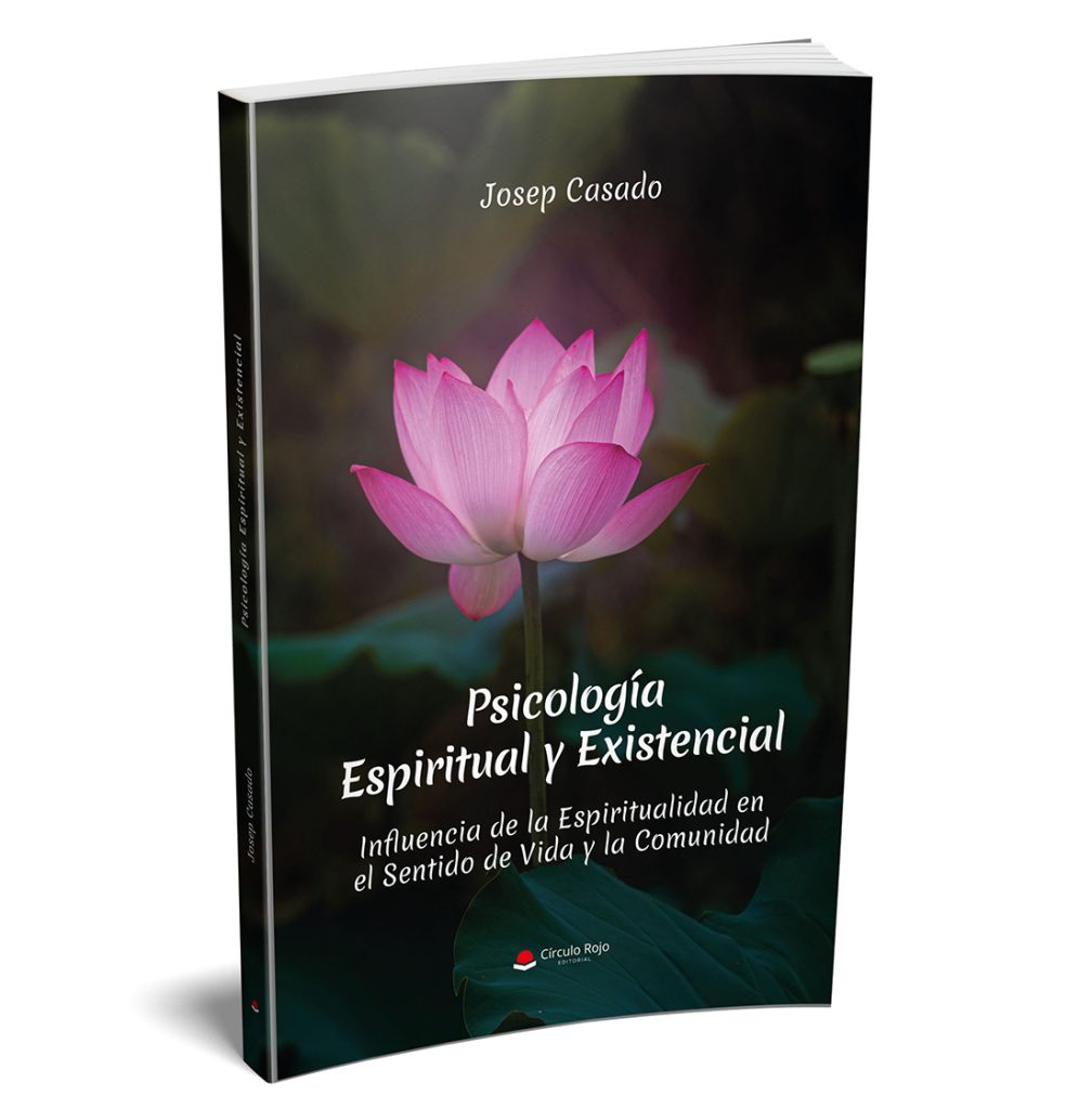 libros de psicología espiritual, psicología espiritual y existencial,