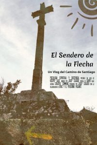 Camino de Santiago, Sendero de la Flecha,