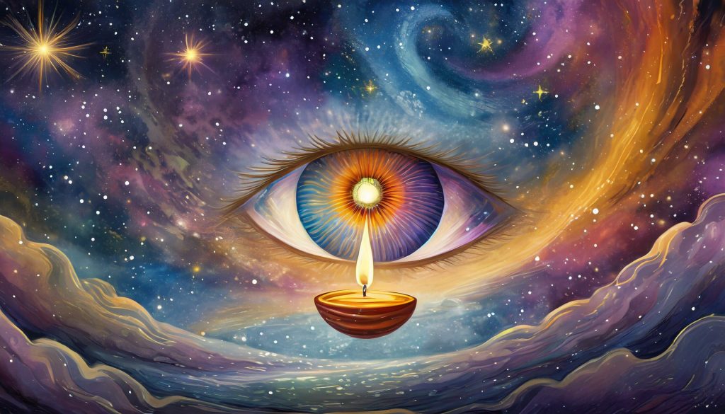 La Noche Oscura del Alma,