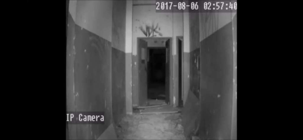 Investigación Paranormal,