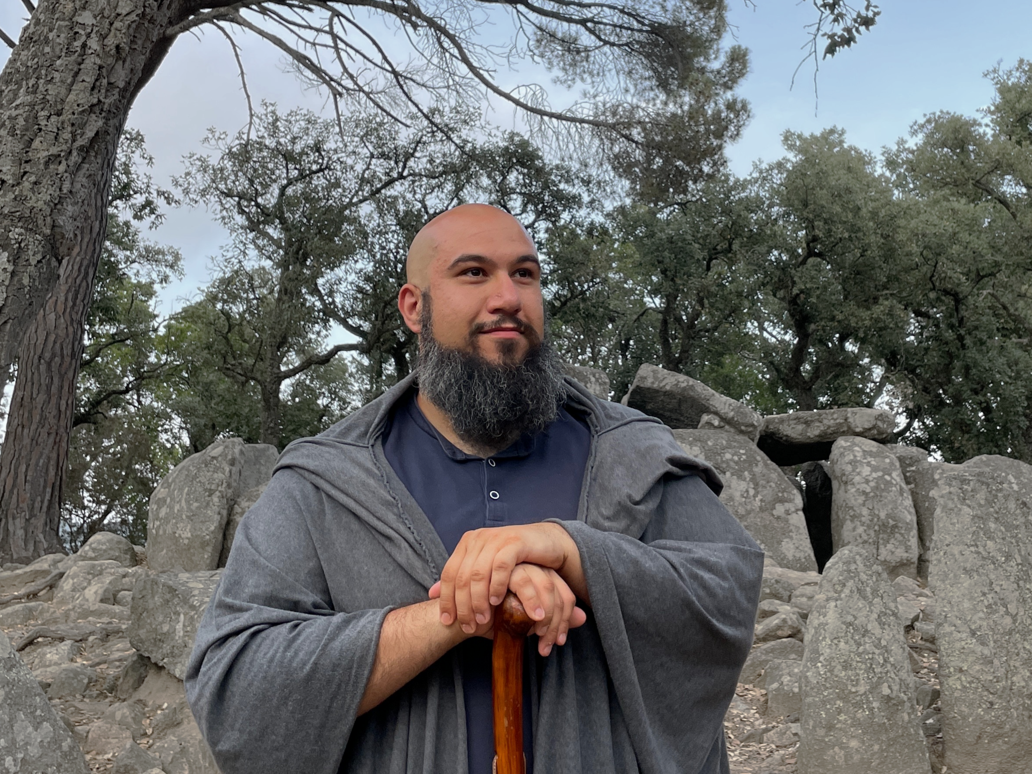 Josep Casado, Psicologia Espiritual,