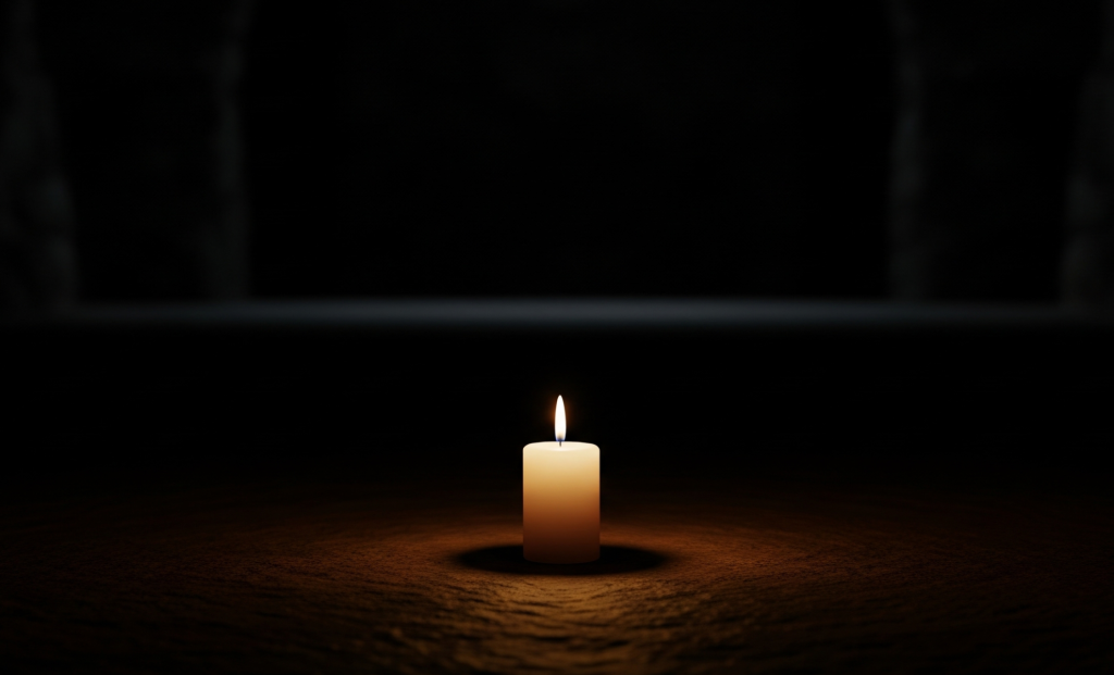 la luz es consciencia,