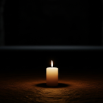 la luz es consciencia,