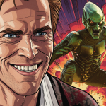 La Sombra de Norman Osborn,