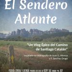 Sendero Atlante Camino de Santiago,