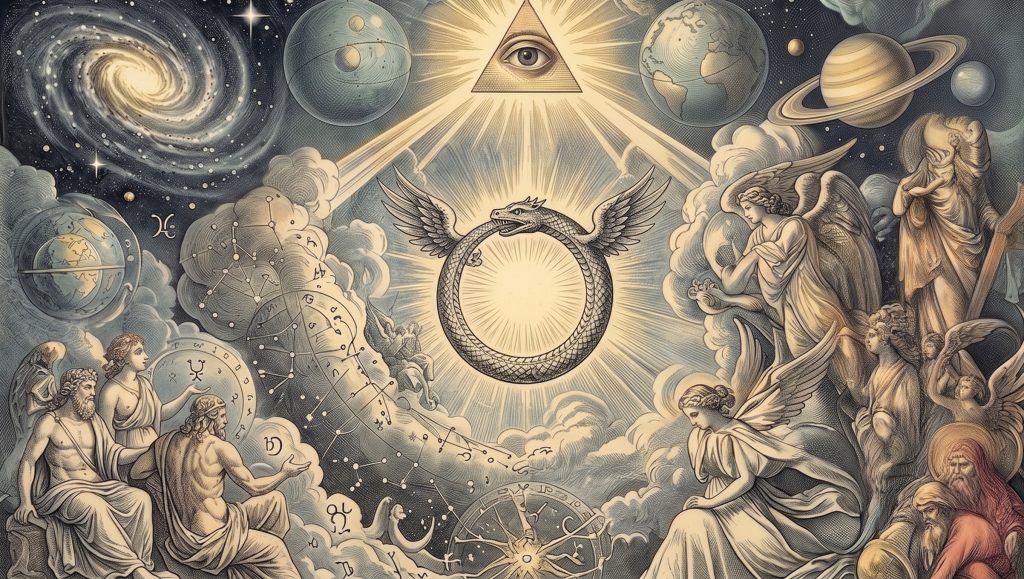 El Universo Es Mental,