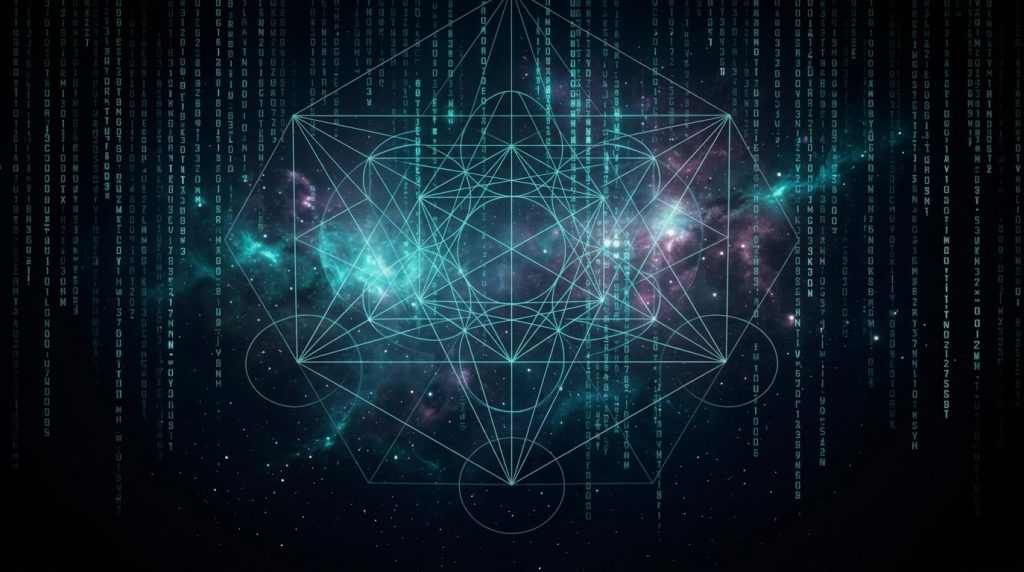 Universo Holográfico,